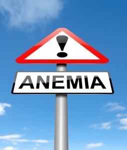 Anemia could be the cause of your fatigue.