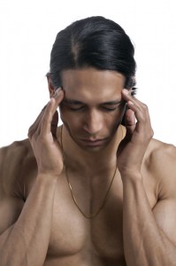 Chronic Headaches is a common lingering symptom from concussion.